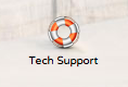 Tech Support Icon 